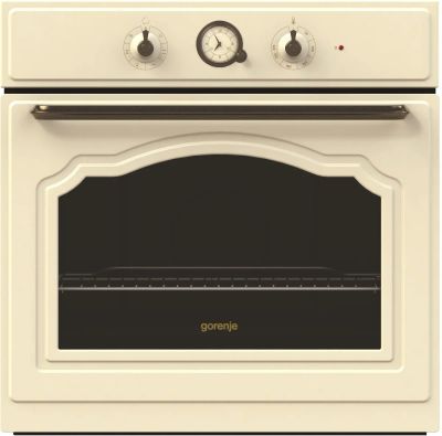 Лот: 13794201. Фото: 1. Встр.независимая духовка GORENJE... Микроволновки, мини-печи