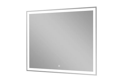 Лот: 23663294. Фото: 1. Зеркало универсальное Sanstar... Мебель для ванной комнаты