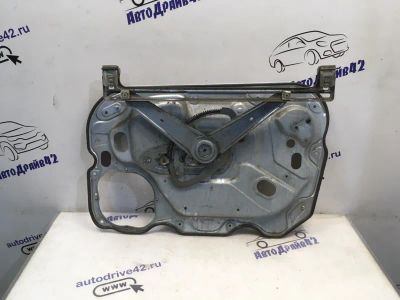Лот: 21711587. Фото: 1. стеклоподъемный механизм Ford... Кузов