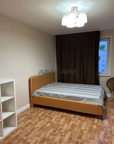 Лот: 21388198. Фото: 1. Сдам 1-комн. Новосибирская улица... Квартиры, студии