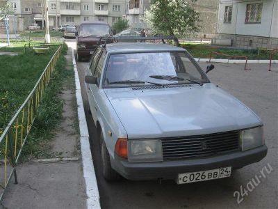 Лот: 383933. Фото: 1. продам москвич 2141. 1989г.в... Автомобили