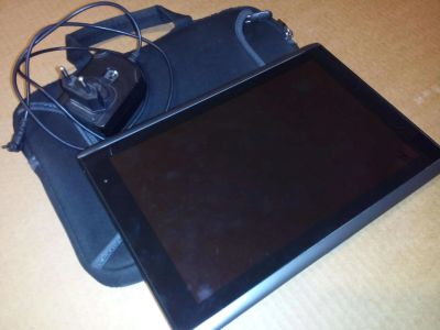 Лот: 9134441. Фото: 1. Планшет Acer Iconia Tab A500. Планшеты