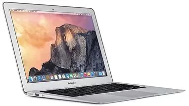 Лот: 7225590. Фото: 1. Macbook Air 13 дюймов состояние... Ноутбуки