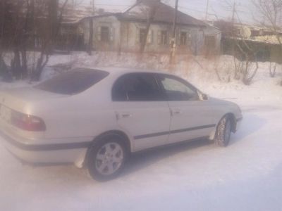 Лот: 3793684. Фото: 1. Toyota corona. Автомобили