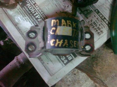 Лот: 2144922. Фото: 1. toyota mark2 cresta chaser 90... Другое (автозапчасти)