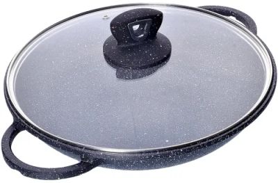 Лот: 25309520. Фото: 1. Кастрюля Mayer&Boch 3,5 л (29819... Кастрюли