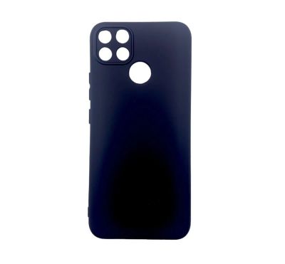 Лот: 22143656. Фото: 1. ЧЕХОЛ ДЛЯ REALME C25S СИЛИКОН... Чехлы, бамперы