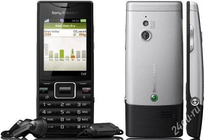 Лот: 2815233. Фото: 1. Sony ericson J10i2 в хорошем состоянии... Кнопочные мобильные телефоны