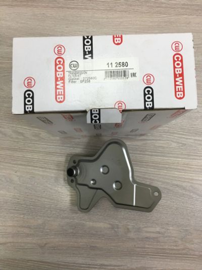 Лот: 25888430. Фото: 1. Продам фильтр АКПП Cob-Web SF258. Расходные материалы