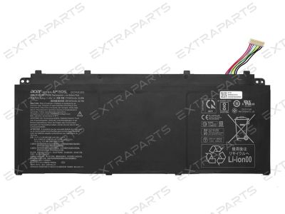 Лот: 21116690. Фото: 1. Аккумулятор Acer Swift 5 SF515-51T. Аккумуляторы