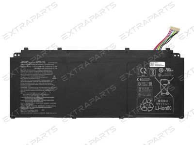 Лот: 21116690. Фото: 1. Аккумулятор Acer Swift 5 SF515-51T... Аккумуляторы