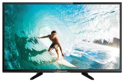 Лот: 10943479. Фото: 1. Телевизор 32" Fusion FLTV-32H110T... Телевизоры
