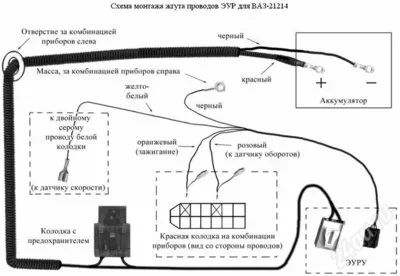Лот: 368084. Фото: 1. Электроусилитель руля ВАЗ. Электрооборудование