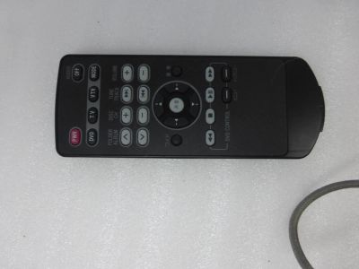Лот: 24992623. Фото: 1. пульт для потолочного монитора. Мониторы, DVD
