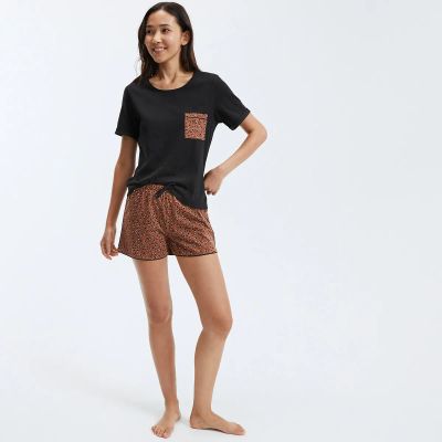 Лот: 24153299. Фото: 1. Пижама LaRedoute. Нижнее бельё