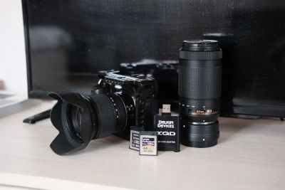Лот: 17453623. Фото: 1. Nikon Z6. Цифровые беззеркальные со сменной оптикой