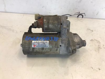 Лот: 21707489. Фото: 1. стартер Geely Emgrand EC7 FE-1. Электрооборудование