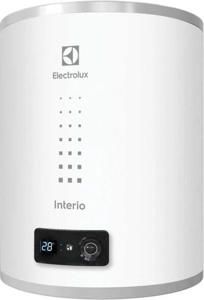 Лот: 18346146. Фото: 1. Водонагреватель Electrolux ewh... Водонагреватели, бойлеры