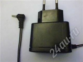 Лот: 351148. Фото: 1. Сетевое зарядное NOKIA. Зарядные устройства, блоки питания, адаптеры сетевые для смартфонов