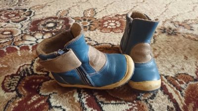 Лот: 11299045. Фото: 1. Сапоги Шаговита 23 р-р. Сапоги