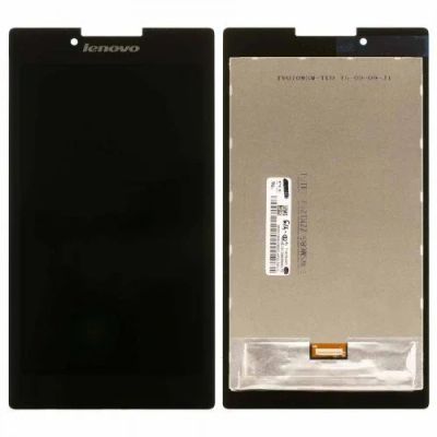 Лот: 14373037. Фото: 1. Дисплей для Lenovo TAB 2 A7-30... Дисплеи, дисплейные модули, тачскрины