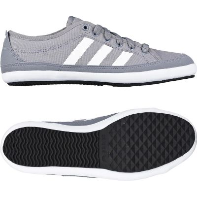 Лот: 7587922. Фото: 1. 42 размер (27,5 см) Adidas Кеды... Кеды, кроссовки, слипоны