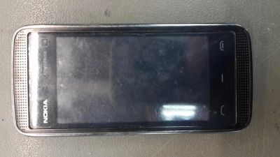 Лот: 5106308. Фото: 1. Nokia 5530 XpressMusic. Смартфоны