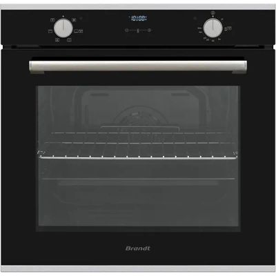 Лот: 24540089. Фото: 1. Электрический духовой шкаф Brandt... Плиты, духовые шкафы, варочные поверхности