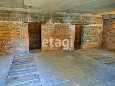 Лот: 25291032. Фото: 1. гараж , Красноярск Коммунистическая... Гаражи, парковочные места
