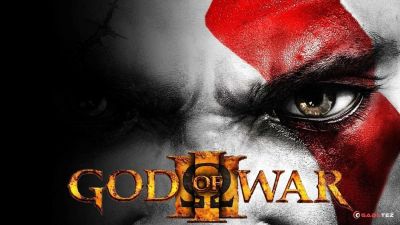 Лот: 6004022. Фото: 1. God of War 3 Remastered PS4 Диск... Игры для консолей