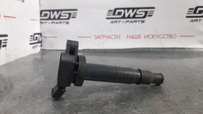 Лот: 17085489. Фото: 1. Катушка зажигания Toyota Rav-4... Электрооборудование