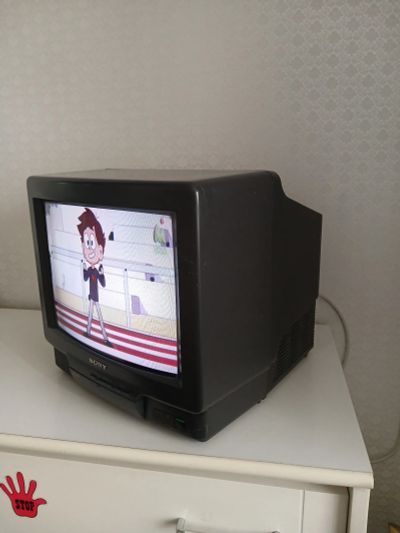 Лот: 25804941. Фото: 1. Телевизор. Телевизоры