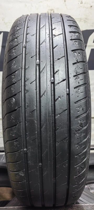 Лот: 25256975. Фото: 1. 185/65R15 88H Nexen N'Fera Su1... Шины