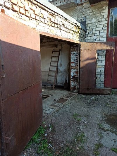 Лот: 20628534. Фото: 1. Сдам в аренду гараж Борисова 6. Гаражи, парковочные места