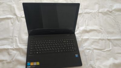 Лот: 17661816. Фото: 1. Ноутбук Lenovo g50-30. Ноутбуки