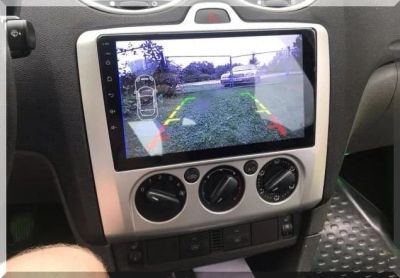 Лот: 15456644. Фото: 1. Штатная Android магнитола 2din... Автомагнитолы