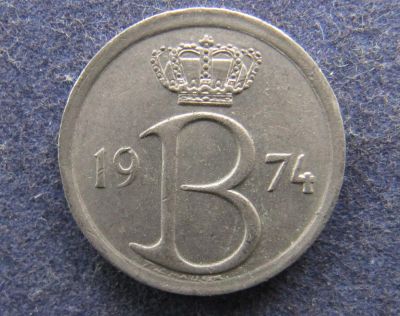 Лот: 6527246. Фото: 1. Иностранная монетка №5056. Остальные страны