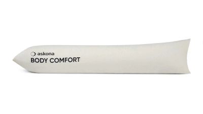 Лот: 24346099. Фото: 1. Набивная подушка Body Comfort. Одеяла, подушки