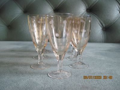 Лот: 16321250. Фото: 1. Рюмки. Рюмки, стопки