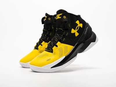 Лот: 24973580. Фото: 1. Кроссовки Under Armour Curry 2. Кеды, кроссовки, слипоны