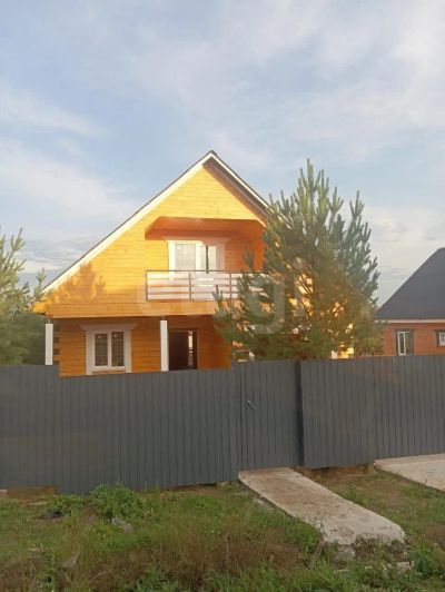 Лот: 25759309. Фото: 1. 3-комн. дом , ДНТ Чёрная Сопка... Дома