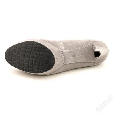 Лот: 2904811. Фото: 1. туфли замшевые Rockport Janae... Туфли