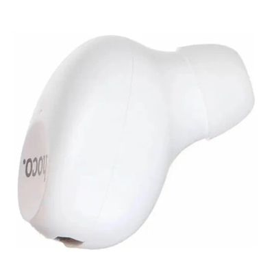 Лот: 20567915. Фото: 1. Bluetooth гарнитура HOCO EW10... Наушники, гарнитуры