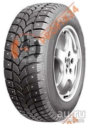 Лот: 13287781. Фото: 1. Автошина TIGAR SIGURA STUD 185... Шины