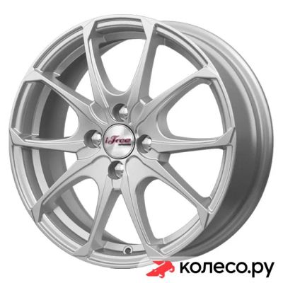 Лот: 25640600. Фото: 1. Такеши 6x16/4*100 D67.1 ET40 Нео-классик. Диски