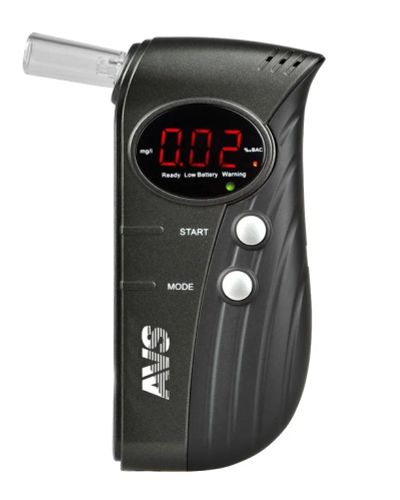 Лот: 4737413. Фото: 1. Алкотестер AVS Security AT-115... Алкотестеры