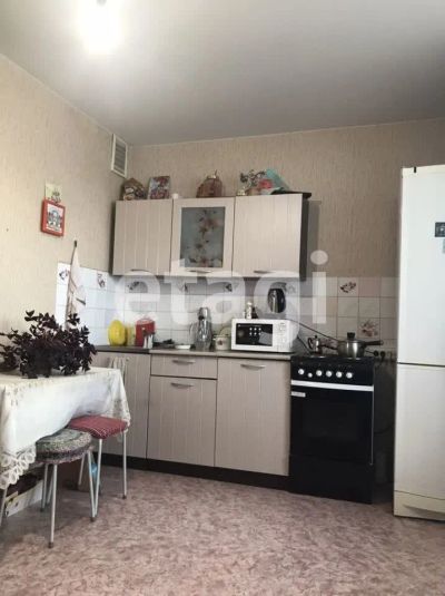 Лот: 25288656. Фото: 1. квартира , Красноярск Караульная... Квартиры, студии