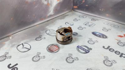 Лот: 23590085. Фото: 1. Поршень Lexus LS400 1UZ-FE 13301-50010. Двигатель и элементы двигателя