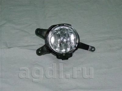 Лот: 5955697. Фото: 1. Фара противотуманная правая 81126... Оптика и освещение