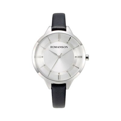 Лот: 23783469. Фото: 1. Женские часы ROMANSON Giselle... Оригинальные наручные часы